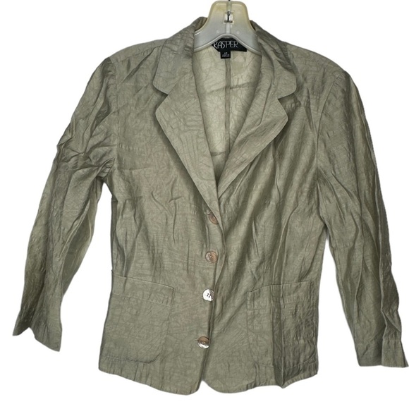 Kasper Blouse‎ - Picture 1 of 6